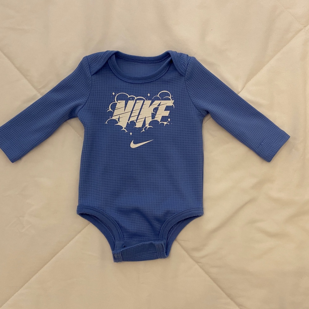 NEW Nike Onesie Bodysuit